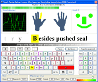 Touch Typing Deluxe Download